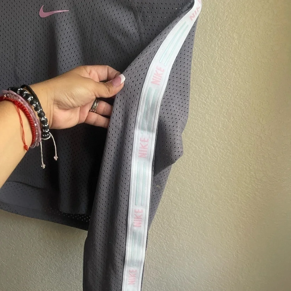 Nike items are